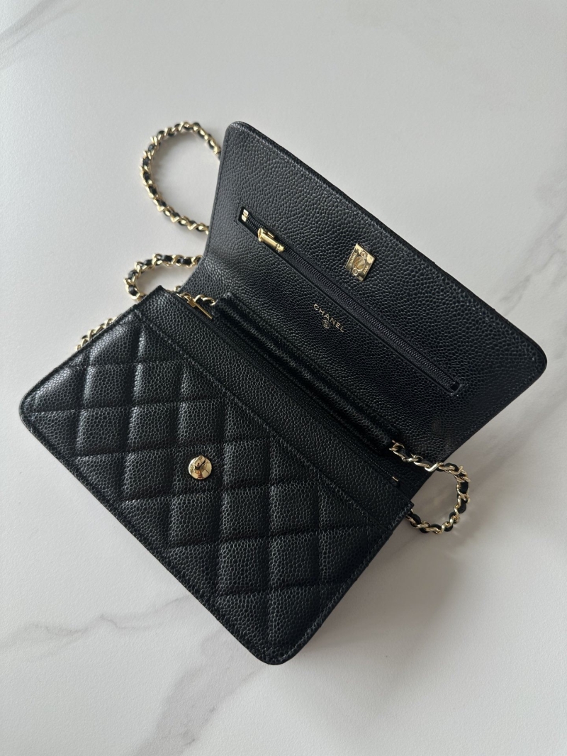 Ch**el woc bags